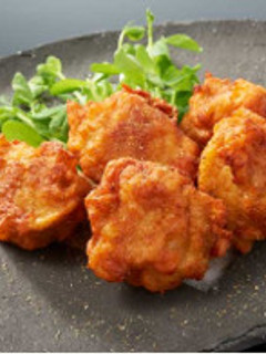 【米粉】米粉と糀のさつま揚げ-レシピのメイン写真
