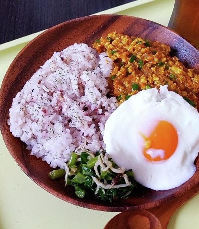 何食べ⭐️ケンジのドライカレー-レシピのメイン写真