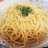 サイゼリア風タラコパスタ