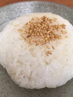 朝ごはん♡弁当♡ツナマヨ紅生姜おにぎり-レシピのメイン写真