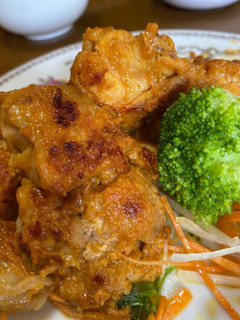 タンドリーチキン 下味冷凍-レシピのメイン写真