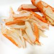 レンチンのみで旨味凝縮!カニカマチップス
