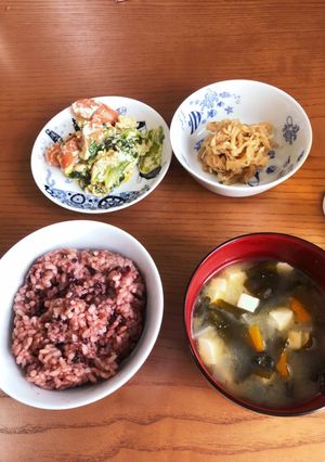 今日の昼ごはん-レシピのメイン写真