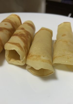 漢方でシガーレットクッキー-レシピのメイン写真