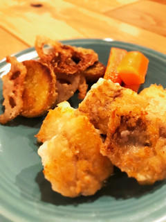 袋で簡単☆たらのチーズ焼き-レシピのメイン写真