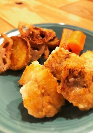 袋で簡単☆たらのチーズ焼き-レシピのメイン写真