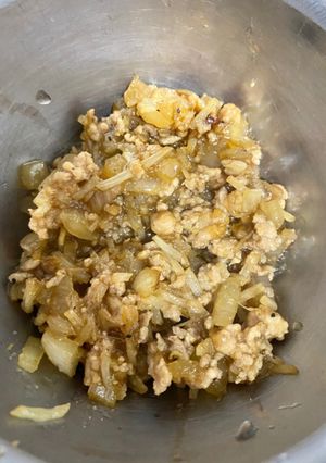 万能すぎ！肉もやしそぼろ！-レシピのメイン写真