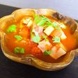 たっぷり野菜の本格ミネストローネ