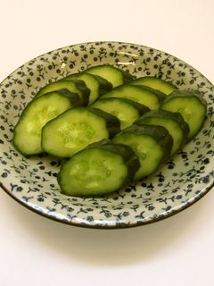 美味しいぬか漬け♪めっけ-レシピのメイン写真