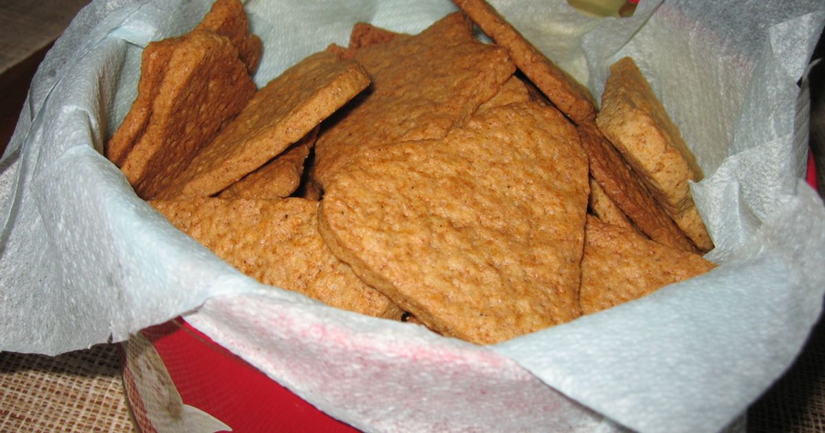 ジンジャークッキー【スウェーデン】 by Anna⭐︎Lund