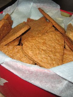 スウェーデンジンジャークッキー-レシピのメイン写真