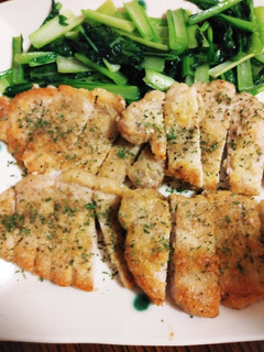 美味しい✨定番ポークソテー✨-レシピのメイン写真