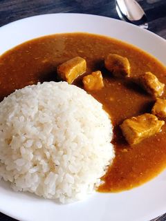 <海外で作る!>日本のカレーライス-レシピのメイン写真