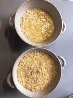 免疫力UPに!我が家のとろろご飯-レシピのメイン写真