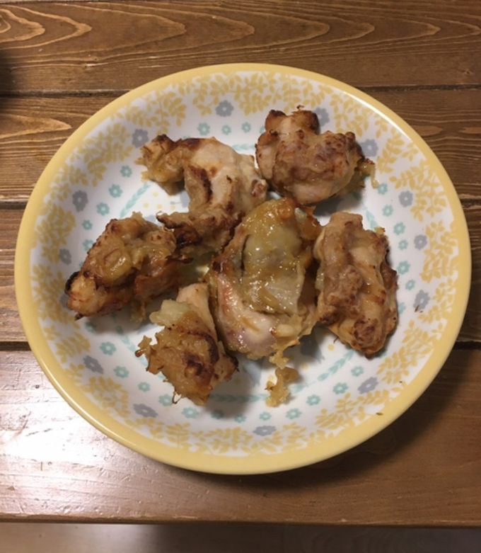 から揚げ ♯Kzi26AZ唐揚げ工務店人気2種 - メルカリ