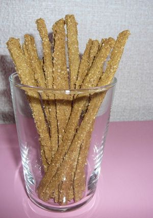 カレープリッツ-レシピのメイン写真