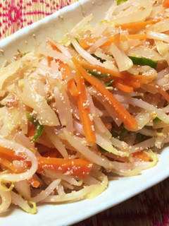 新玉葱と彩り野菜のたらこ炒め-レシピのメイン写真