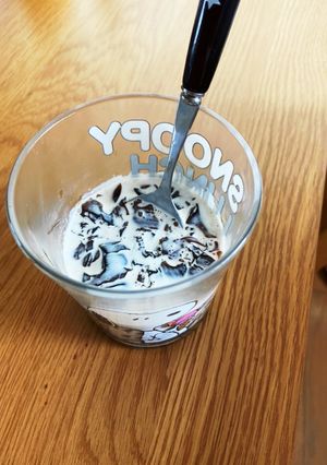 子どもにも！ふるふるコーヒーゼリー-レシピのメイン写真