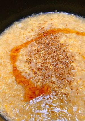 【簡単中華】たまごスープ（中華スープ）-レシピのメイン写真