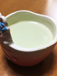 超簡単!材料3つで抹茶プリン!-レシピのメイン写真