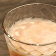 簡単!ピンクグレープフルーツスムージー