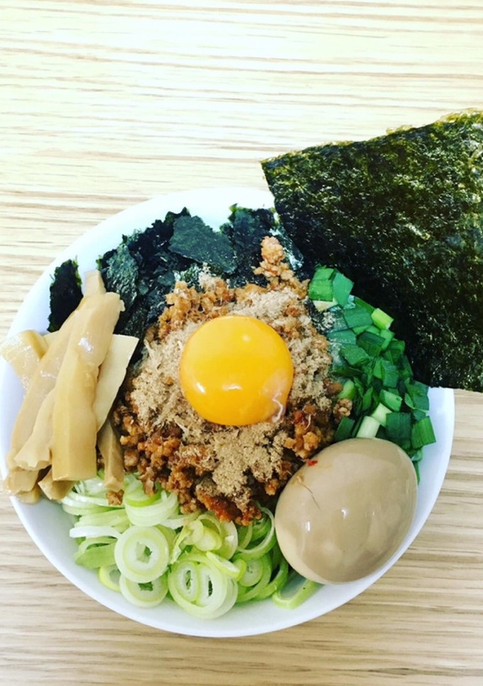 辛旨♡簡単◎台湾まぜそば-レシピのメイン写真