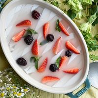 基本からアレンジまで！思わずつくりたくなる「杏仁豆腐 豆腐」の