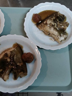 理系が魚の煮付けを作ったら-レシピのメイン写真