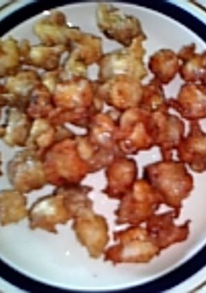居酒屋の味♪　軟骨唐揚げ-レシピのメイン写真