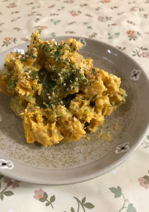 芋サラダという名のマヨネーズ和え-レシピのメイン写真