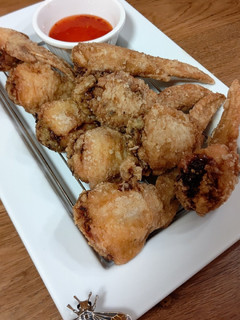 キャベツたっぷり☆手羽餃子-レシピのメイン写真