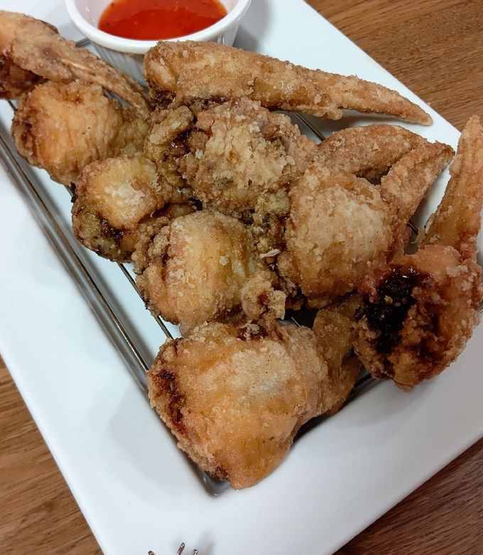 キャベツたっぷり☆手羽餃子-レシピのメイン写真