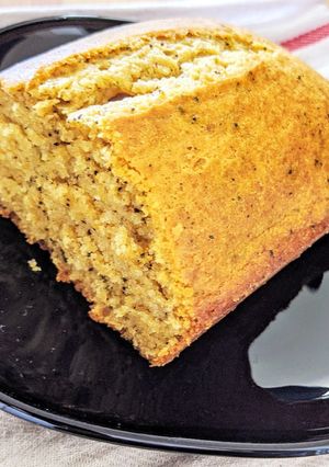 甘さ控えめ◎アールグレイパウンドケーキ-レシピのメイン写真