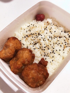 旦那さんのお弁当313-レシピのメイン写真