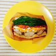 レタスモリモリサンドイッチ