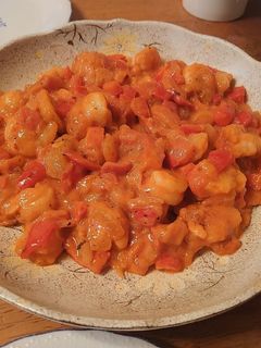 海老のチリソース炒め-レシピのメイン写真