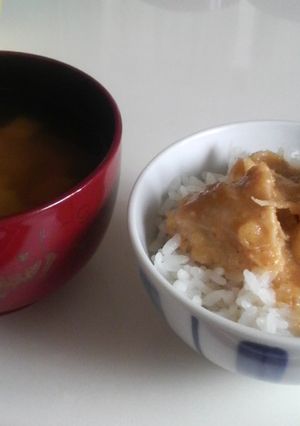 巻き巻きチーズ味噌どーん！-レシピのメイン写真