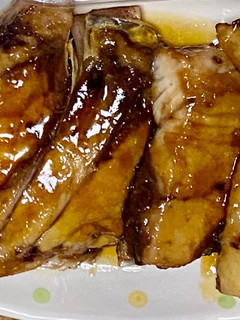 元魚屋屋が教える!鰤のあらの照り焼き-レシピのメイン写真