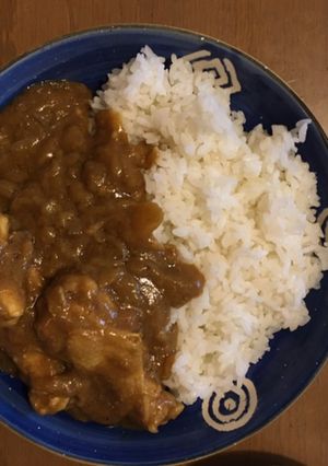 美味しい！手羽元カレー-レシピのメイン写真
