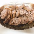 豚肉 クルクル チャーシュー