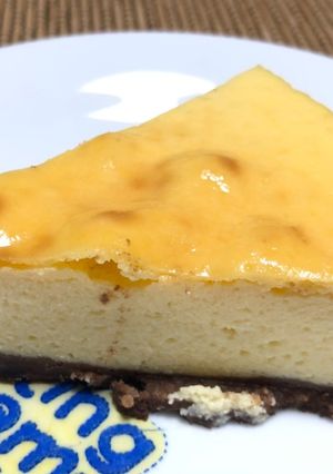 チーズケーキなどに！ブラックボトム②♪-レシピのメイン写真