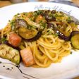 簡単、絶品!★バター醤油パスタ