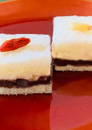 食べても痩せたい♡おからスイーツ-レシピのメイン写真