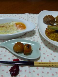 アスパラのチーズ焼き☆-レシピのメイン写真