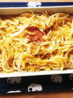 新玉ねぎ★カレーマリネ★常備菜★作りおき-レシピのメイン写真