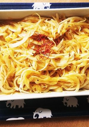 新玉ねぎ★カレーマリネ★常備菜★作りおき-レシピのメイン写真
