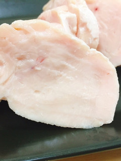 炊飯器でカンタン☆和風サラダチキン-レシピのメイン写真