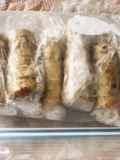 冷凍ストック☆使いやすいごぼうの保存方法-レシピのメイン写真