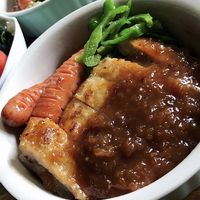 基本からアレンジまで！思わずつくりたくなる「とんかつ用 お肉