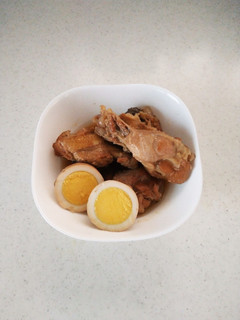 二度うまい♡簡単！鳥手羽元のさっぱり煮-レシピのメイン写真